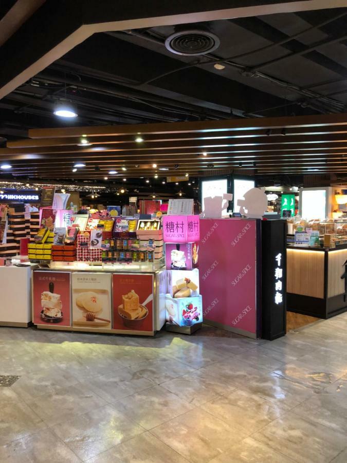 House Ximending Taipei Exterior foto