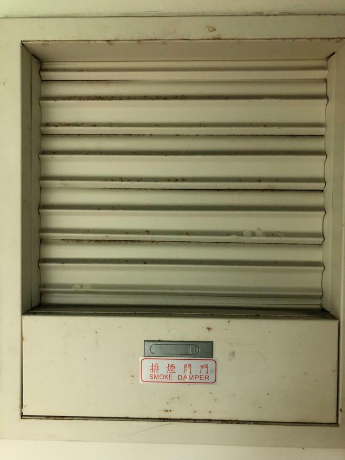 House Ximending Taipei Exterior foto